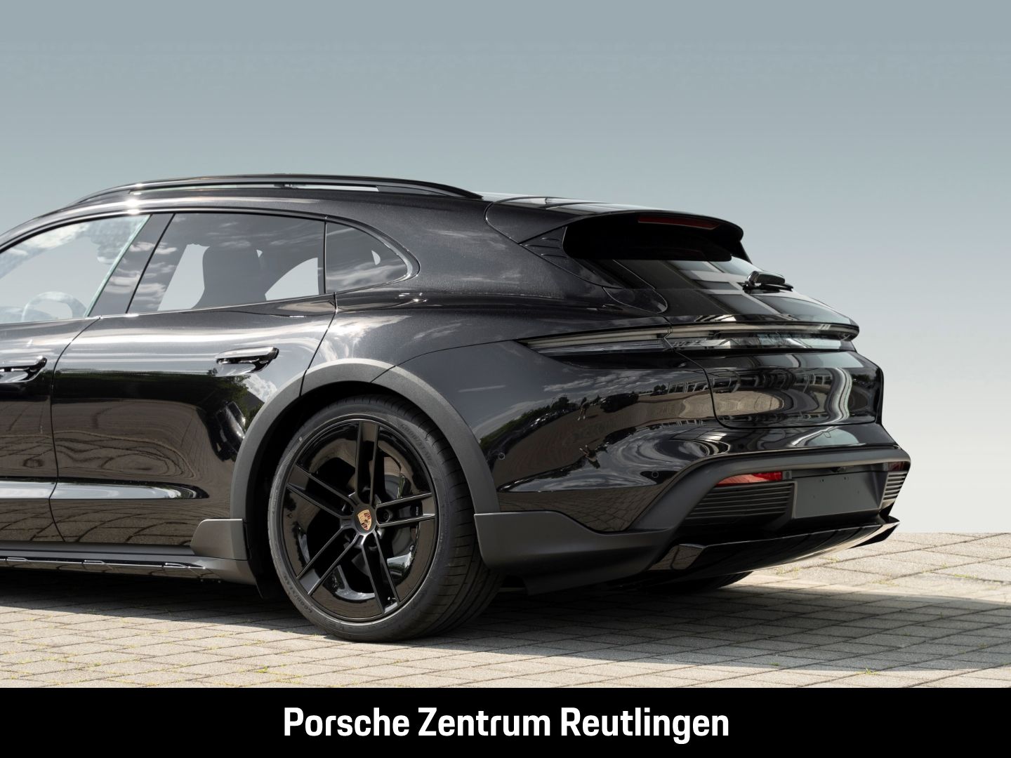 Porsche Taycan 4S Cross Turismo Head-Up PTV+ InnoDrive