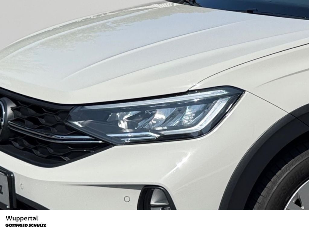 Volkswagen Taigo 1.0 TSI - Samsaru's Car Outlet