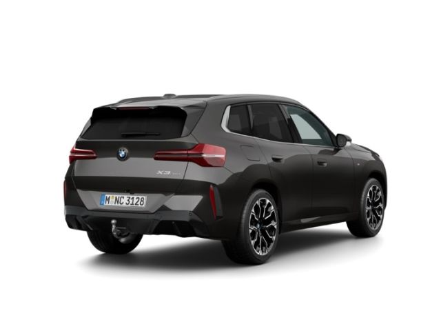 BMW X3 20d xDrive M-Sport  AHK 20''SRneu HUD adLED D