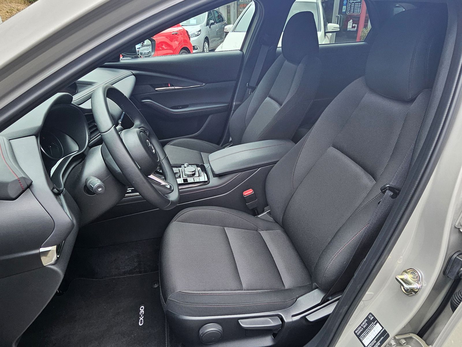 Mazda CX-30 Homura 2WD