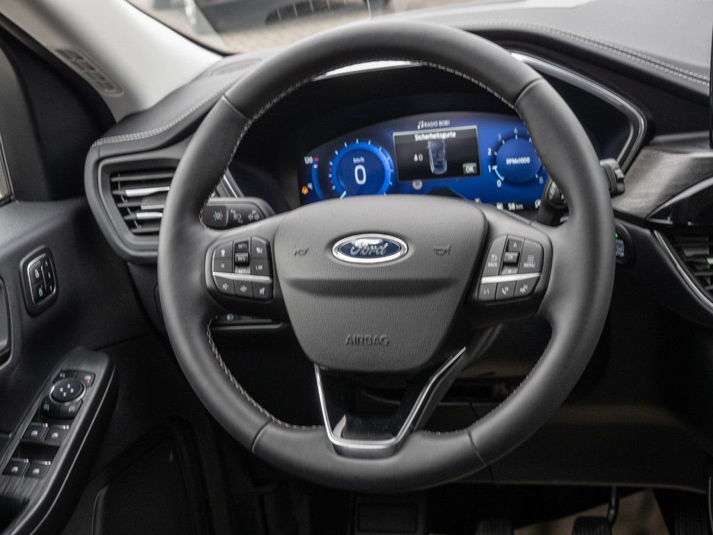 Ford KUGA VIGNALE - Samsaru's Car Outlet
