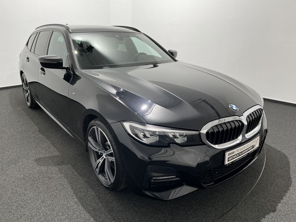 BMW 330d Tour. M Sport - Samsaru's Car Outlet