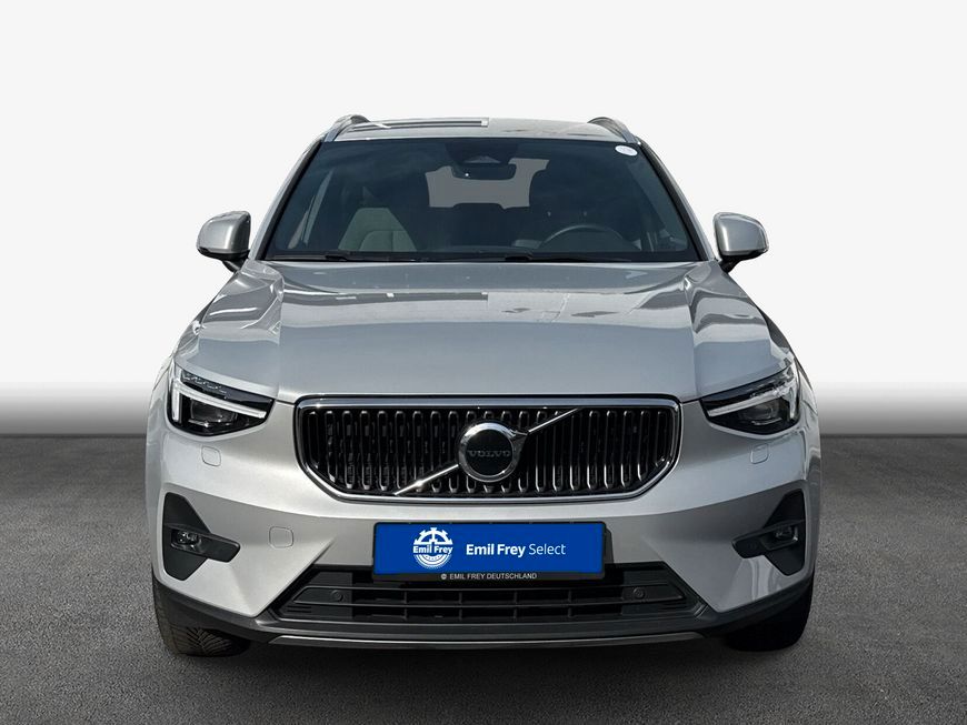 Volvo XC40 B3 B DKG Core