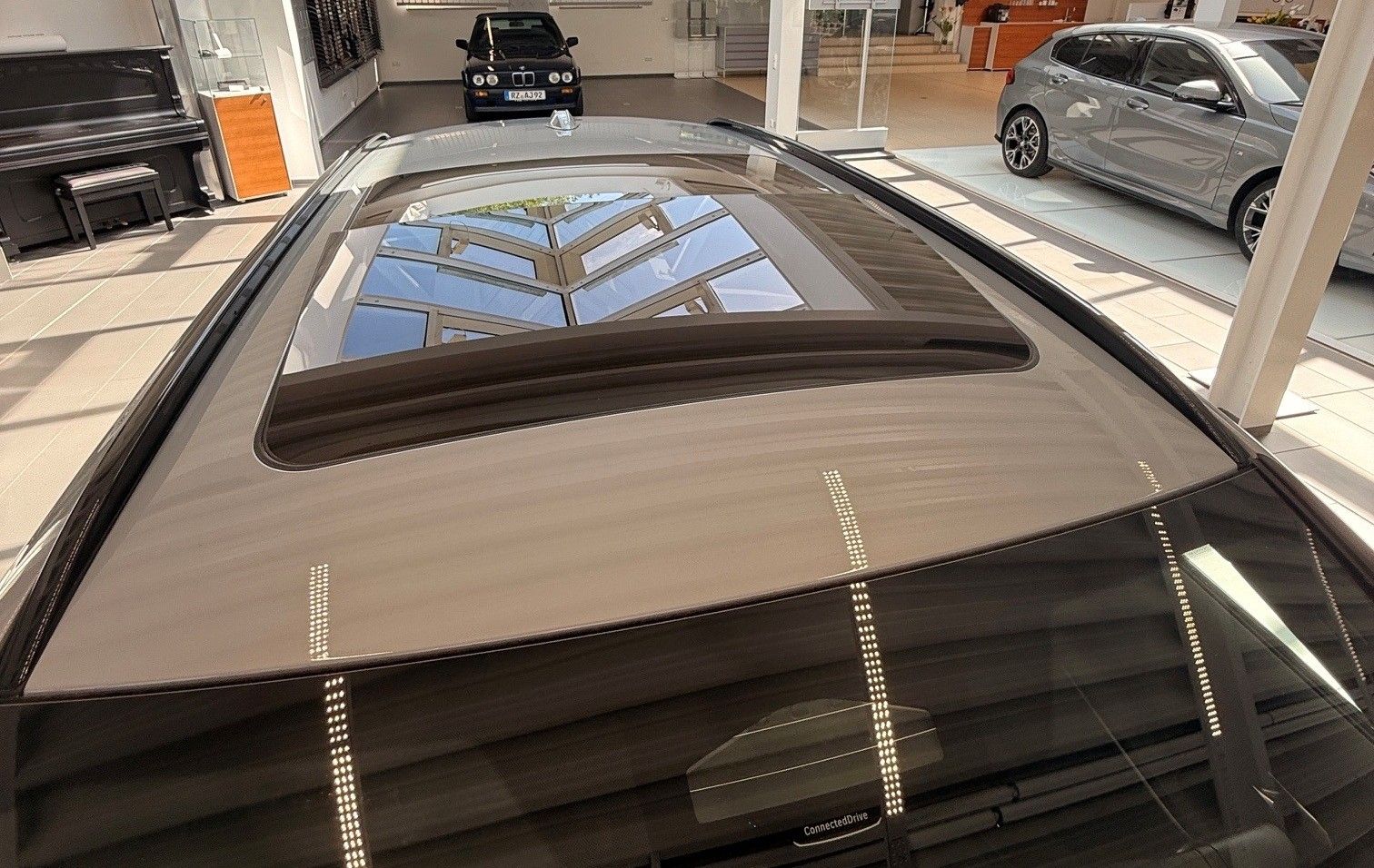 BMW 320i Touring Aut.
