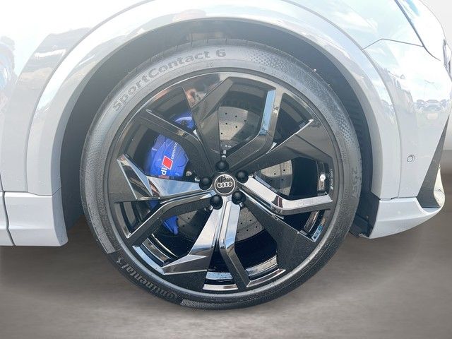 Audi RSQ8 TFSI quattro Matrix LED Scheinwerfer, Navi,