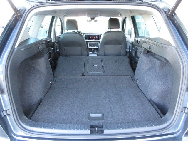 Seat Ateca Xperience Nav AHK ACC LED AreView E-Klappe