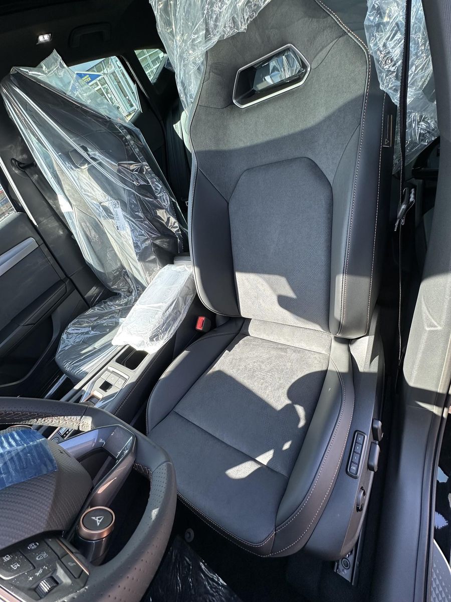 Cupra Formentor VZ 2.0 TSI 245 kW 4Drive - Samsaru's Car Outlet