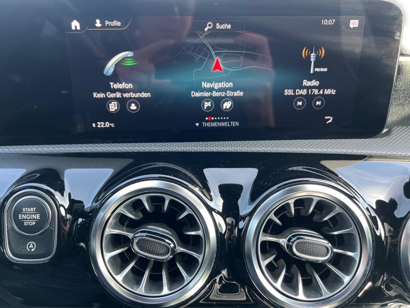 Mercedes-Benz CLA 250 4M AMG - Samsaru's Car Outlet