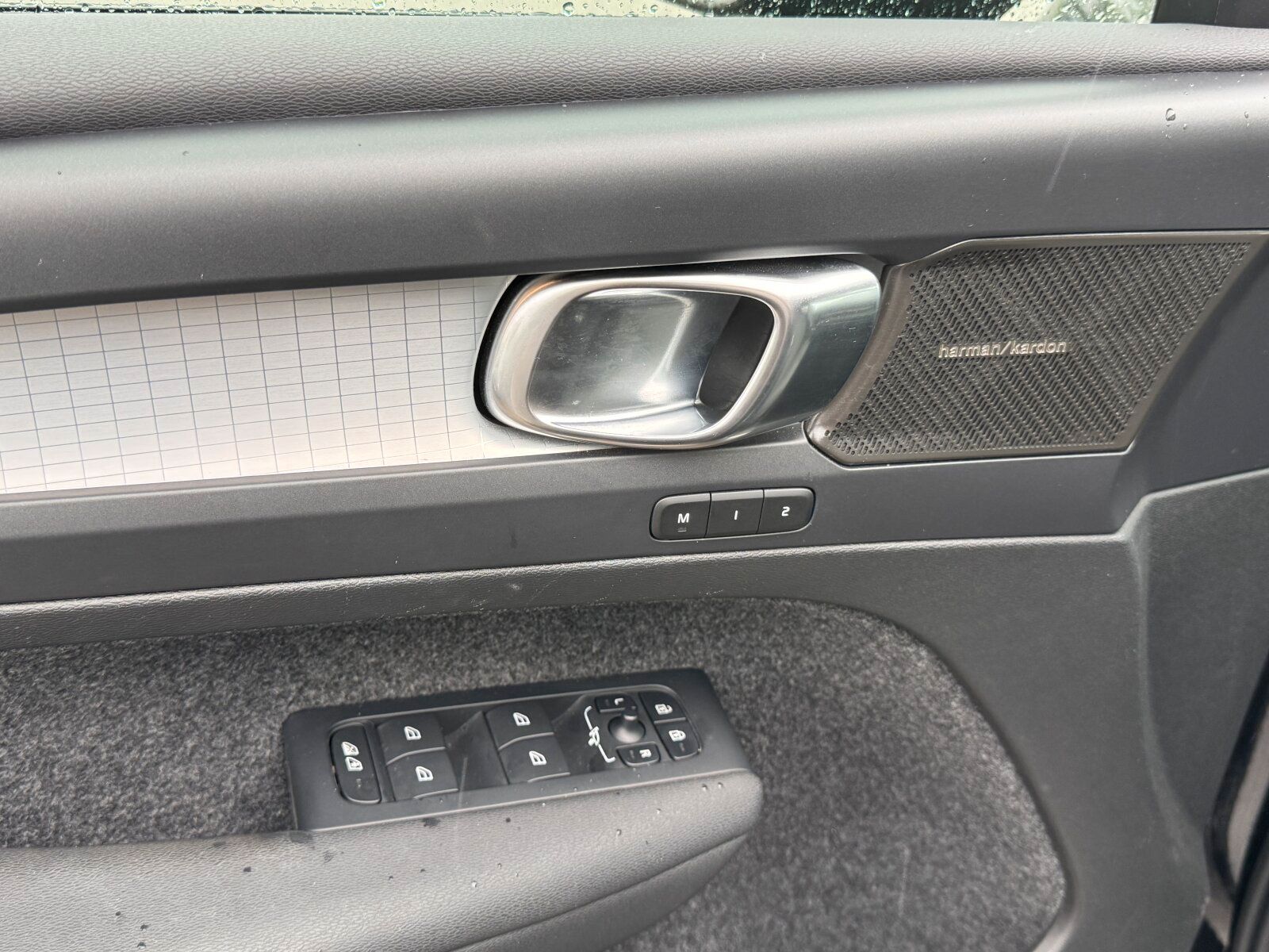 Volvo XC40 T4 Plus Dark AHK|FAHRER ASSIST|LED|ACC