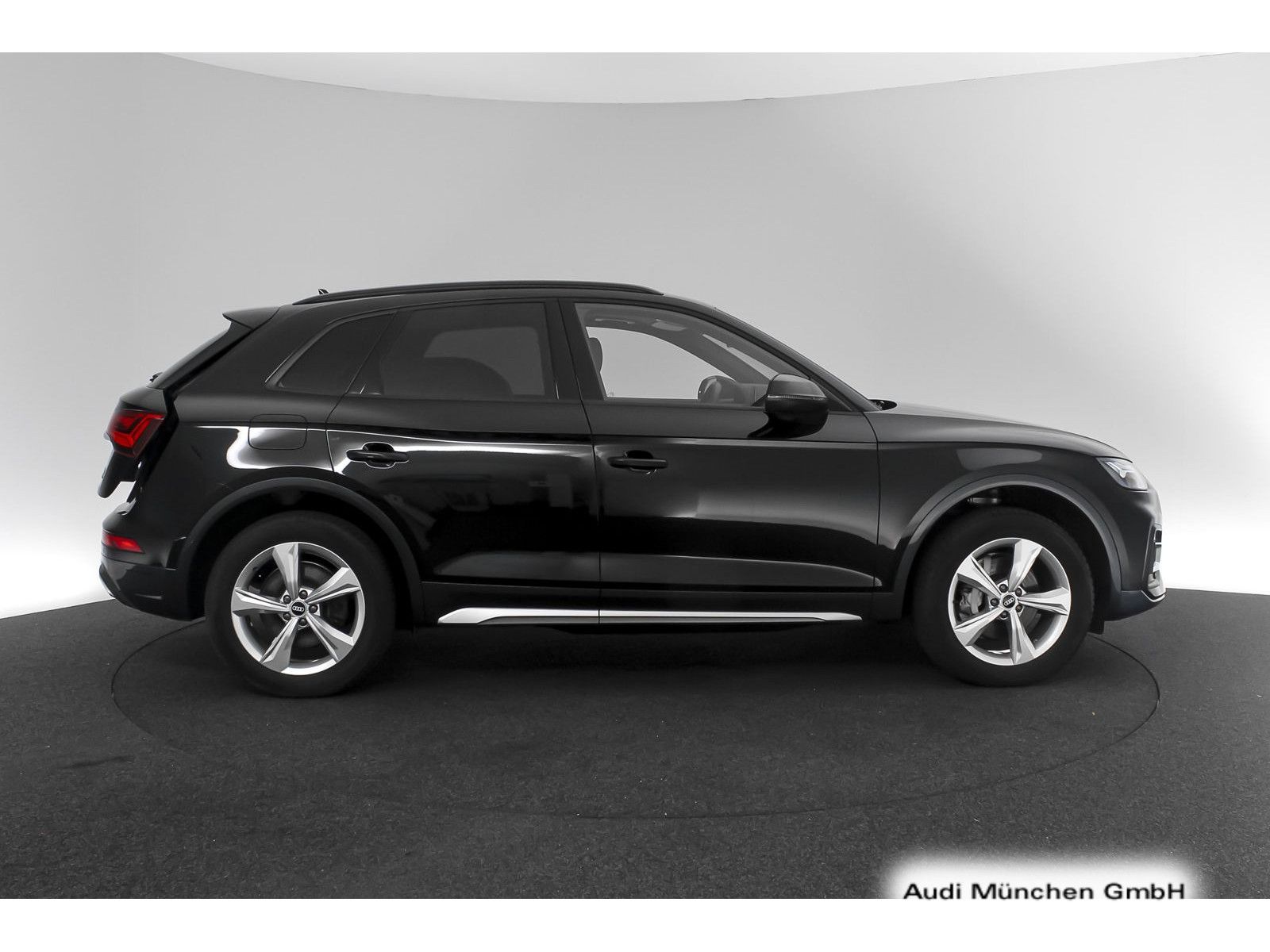 Audi Q5 45 TFSI qu. S tronic S line Pano/AHK/LED/Virt
