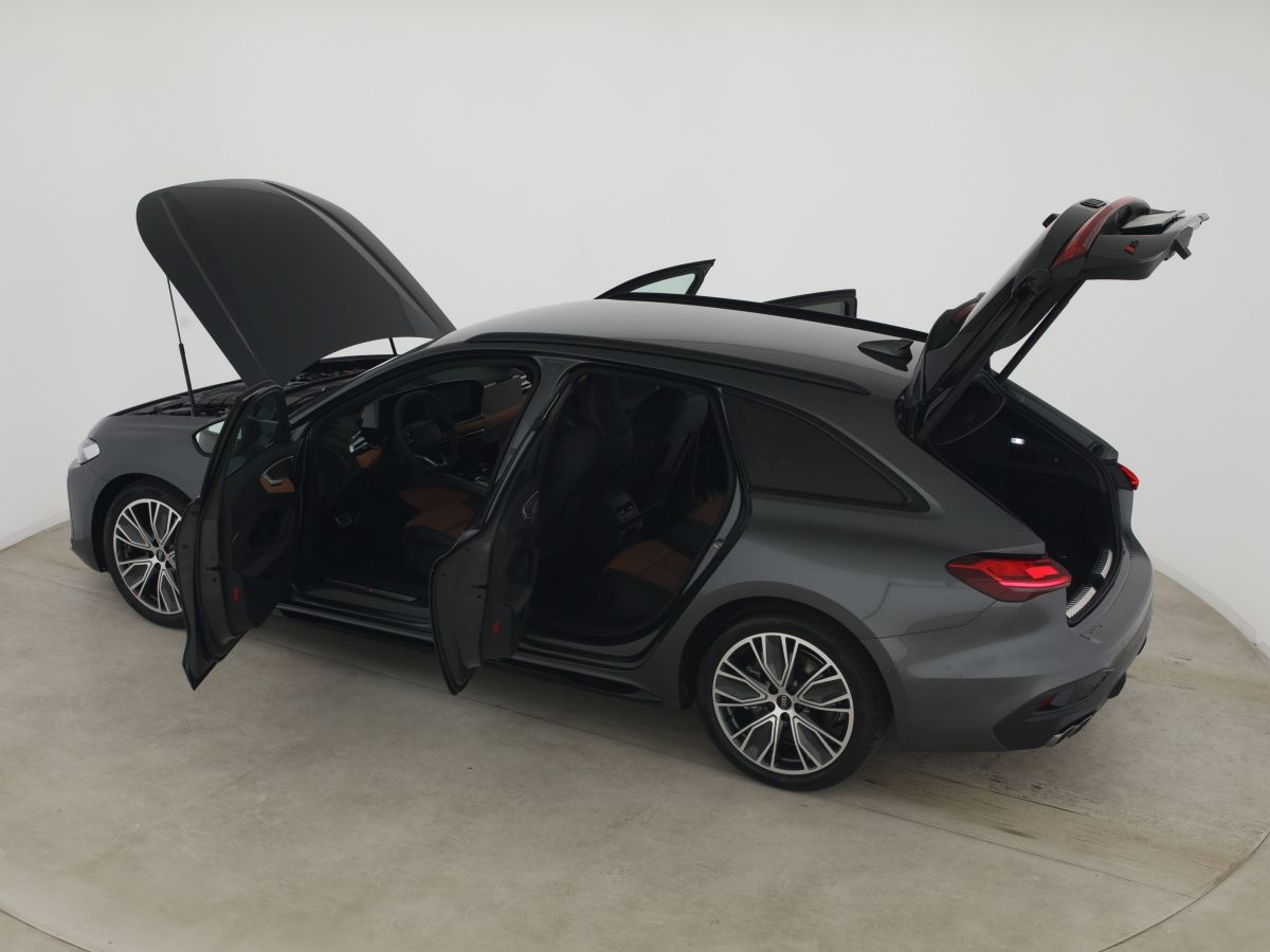 Audi A5 Avant S-Line TDI quat TechPro HUD 360° Matrix