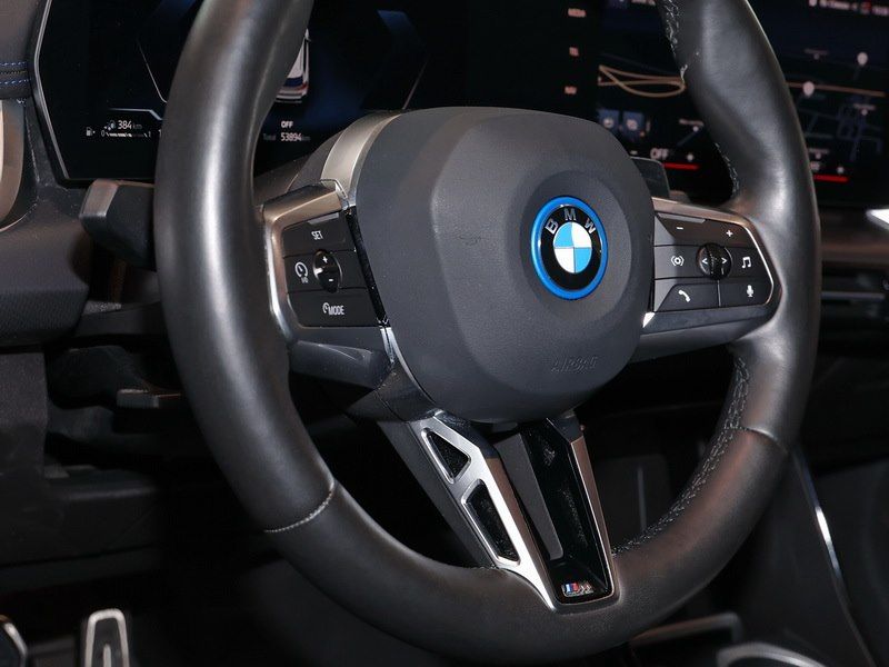 BMW X1 xDrive25e M Sport - Samsaru's Car Outlet