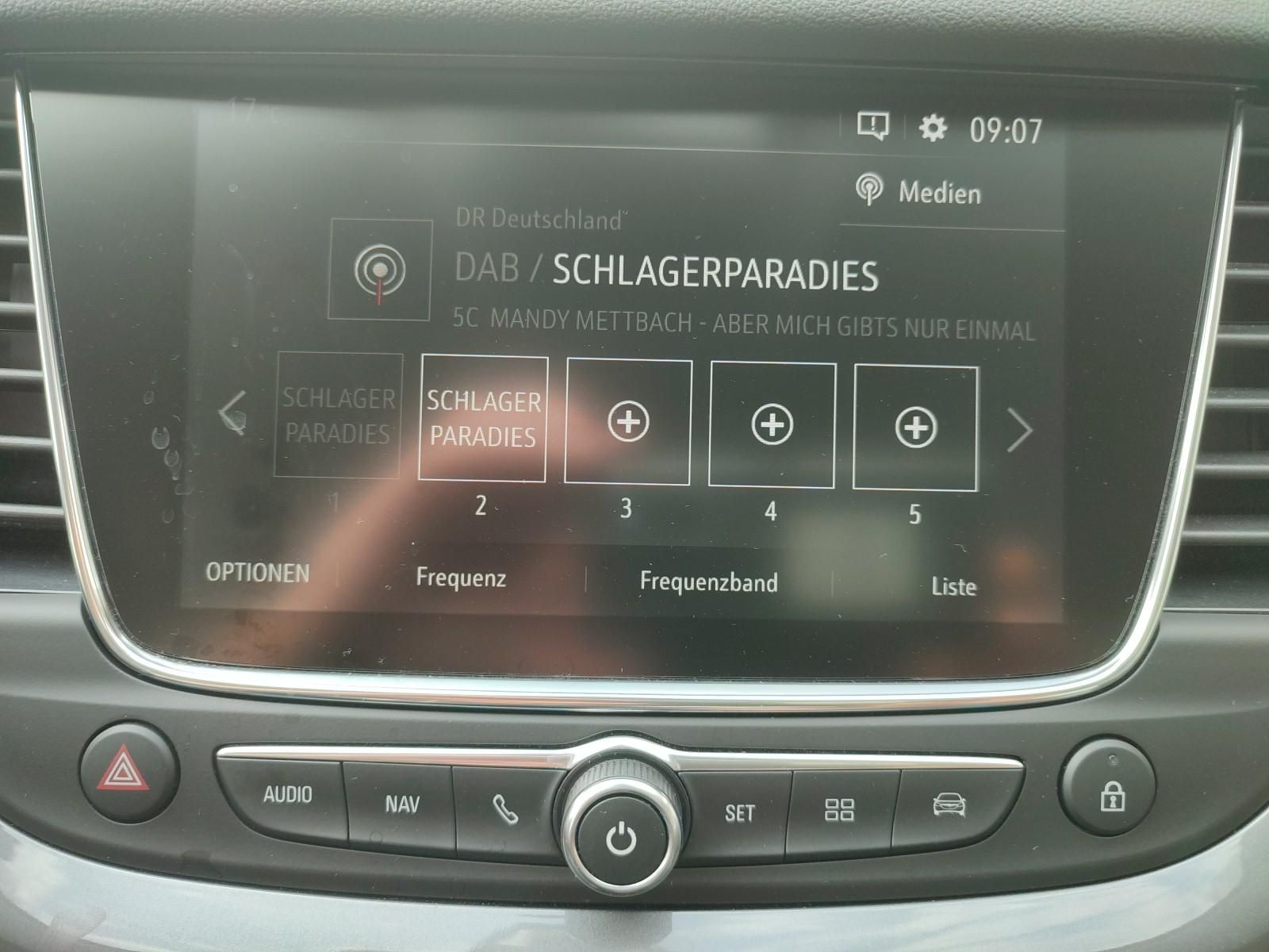 Opel Grandland X 1.2 Innovation - Samsaru's Car Outlet