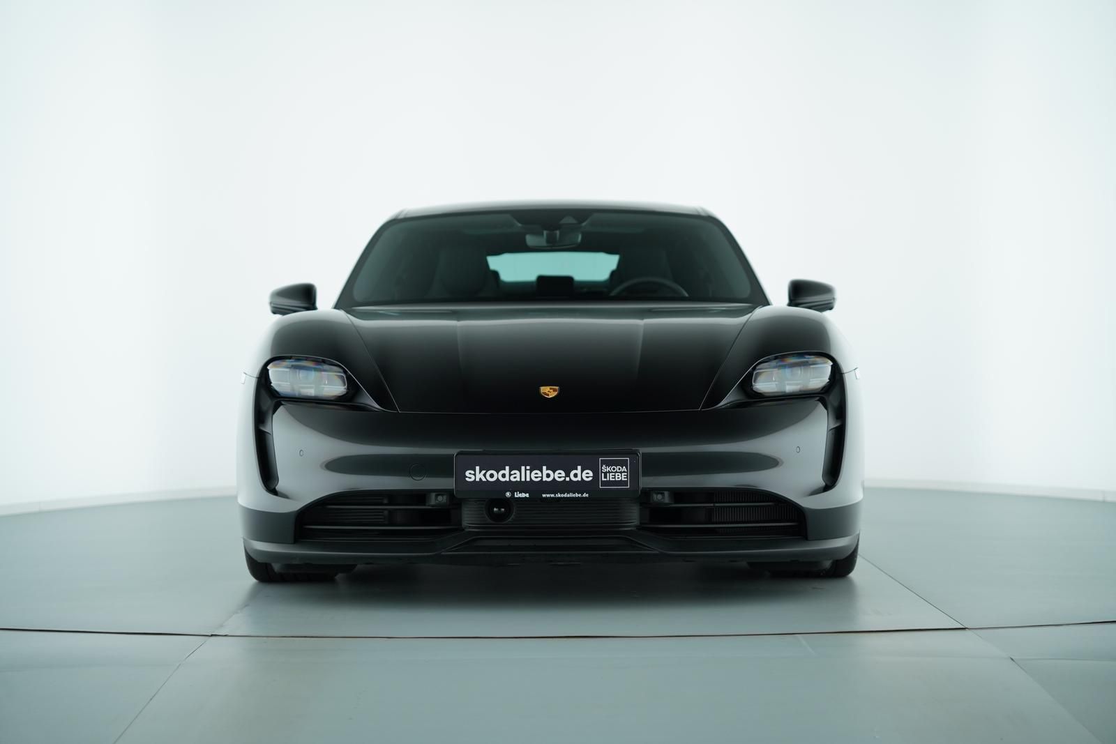 Porsche TAYCAN 4S 75-JAHRE+BOSE+PANO+21" EXCLUSIVE FELGE