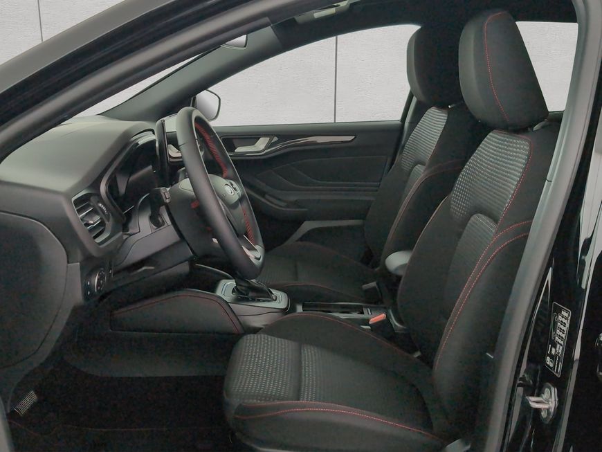 Ford Focus Turnier 1.0 EcoBoost Hybrid Aut. ST-LINE X