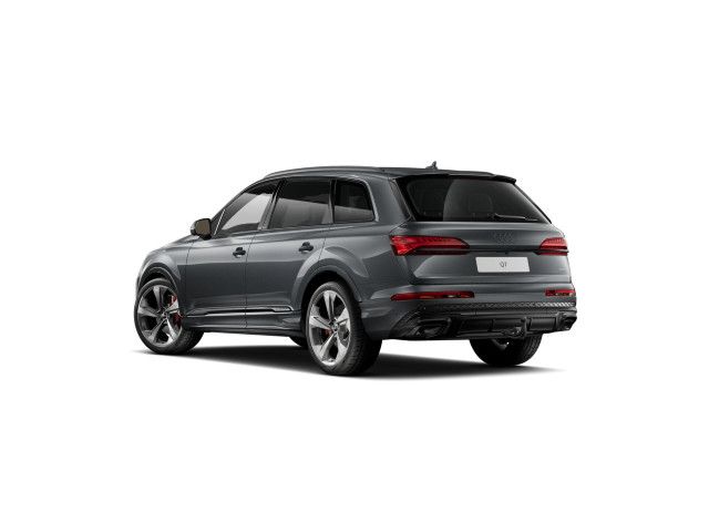 Audi Q7 SUV S line 50 TDI quattro tiptronic