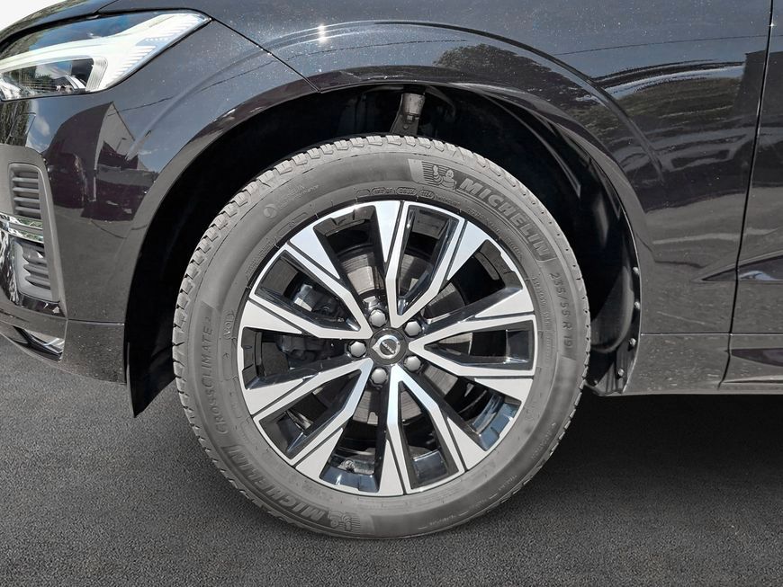 Volvo XC60 B5 B AWD Core