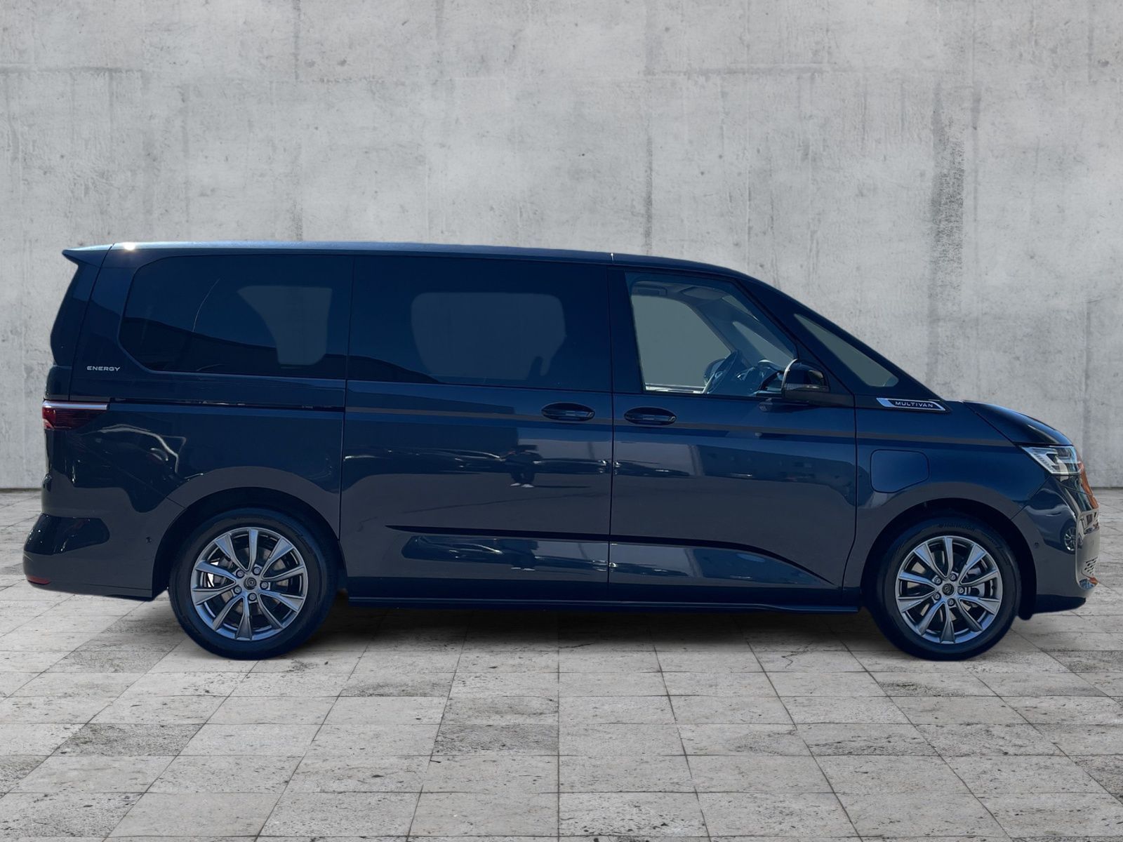 Volkswagen T7 Multivan LR eHybrid OPF Life 4motion DSG DCP