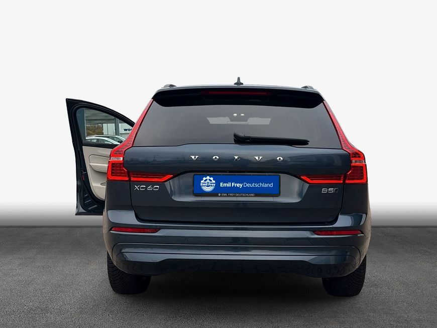 Volvo XC60 B5 B AWD Core