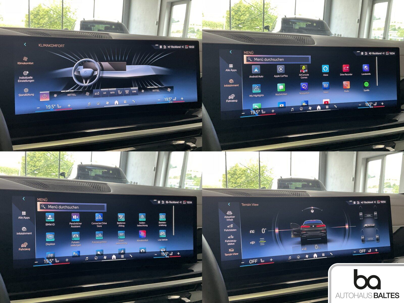 BMW X6 xDrive 30d M Sport 22"/Pano/HK/DrivPro/Luft/A