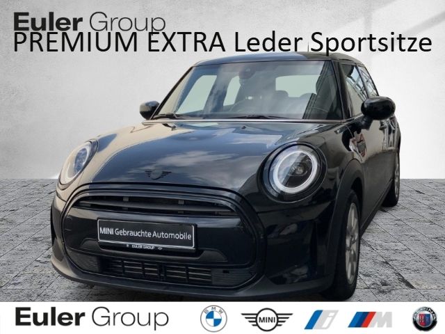 MINI Cooper Aut PREMIUM - Samsaru's Car Outlet