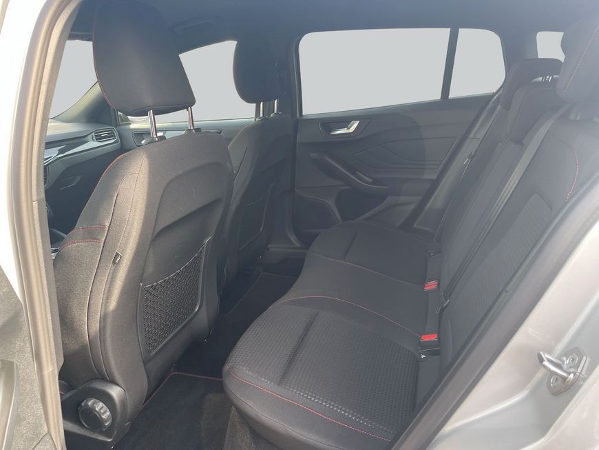 Ford Focus Turnier 1.5 EcoBlue Start-Stopp-System Aut