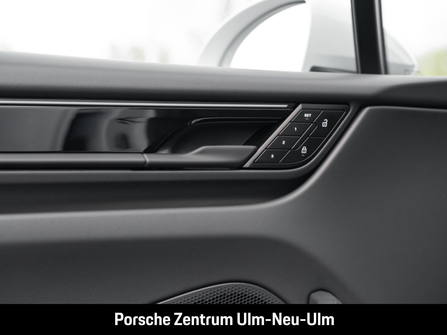 Porsche Macan 4S BOSE Panorama LED-Matrix Surround-View