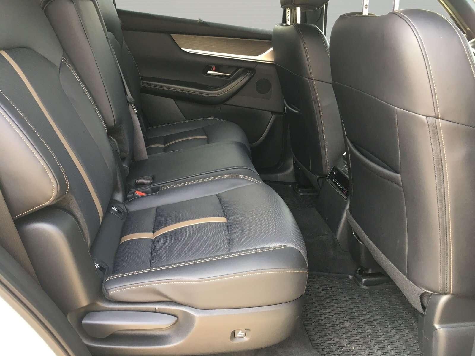 Mazda CX-80 Homura AWD-BOSE-LEDER-NAVI-MATRIXLED-360 K