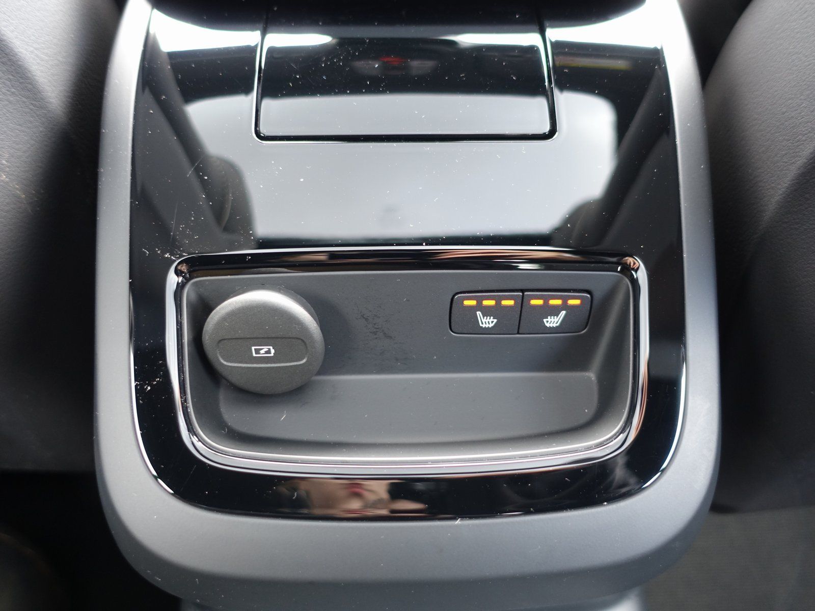 Volvo S60 Recharge Ultimate Dark T8 AWD HUD/B&W/PANO