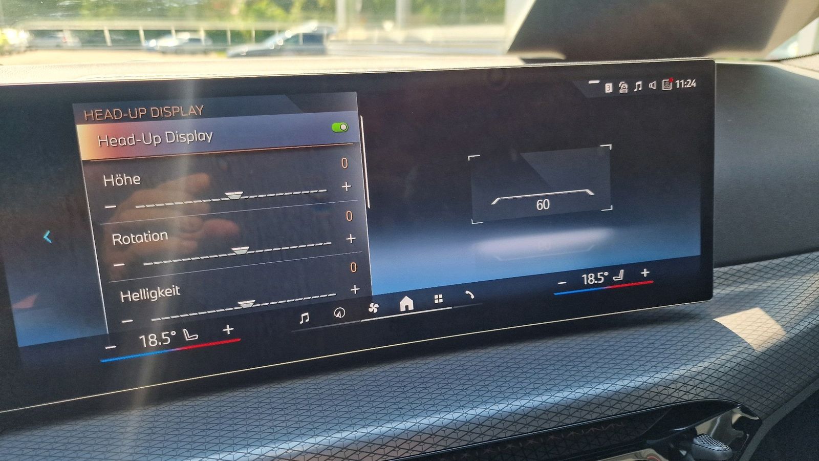 BMW 330i xDrive M Sportpaket Head-Up HiFi DAB LED