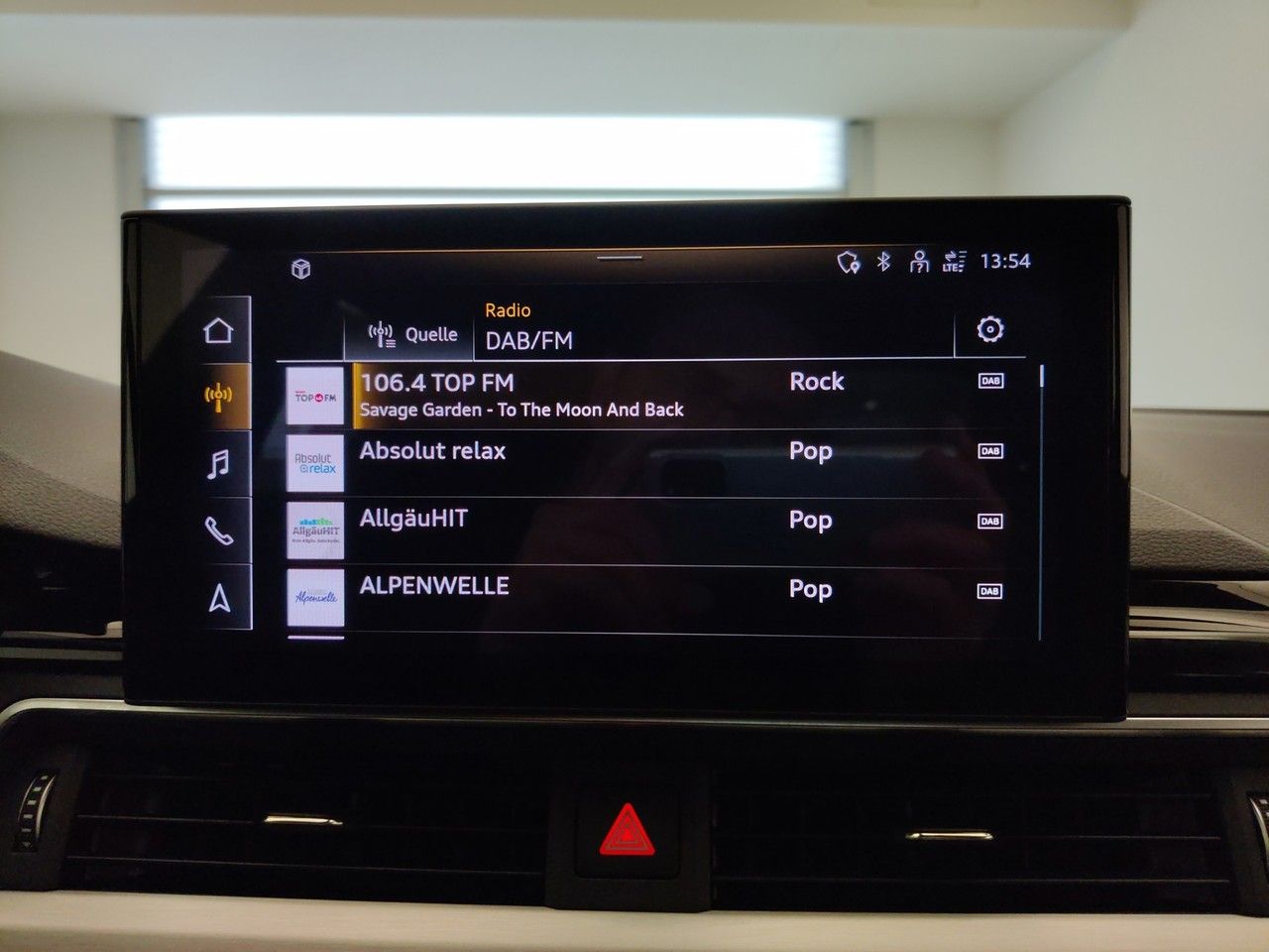 Audi A5 Sportback 50 TDI quattro tiptronic S line, Ma