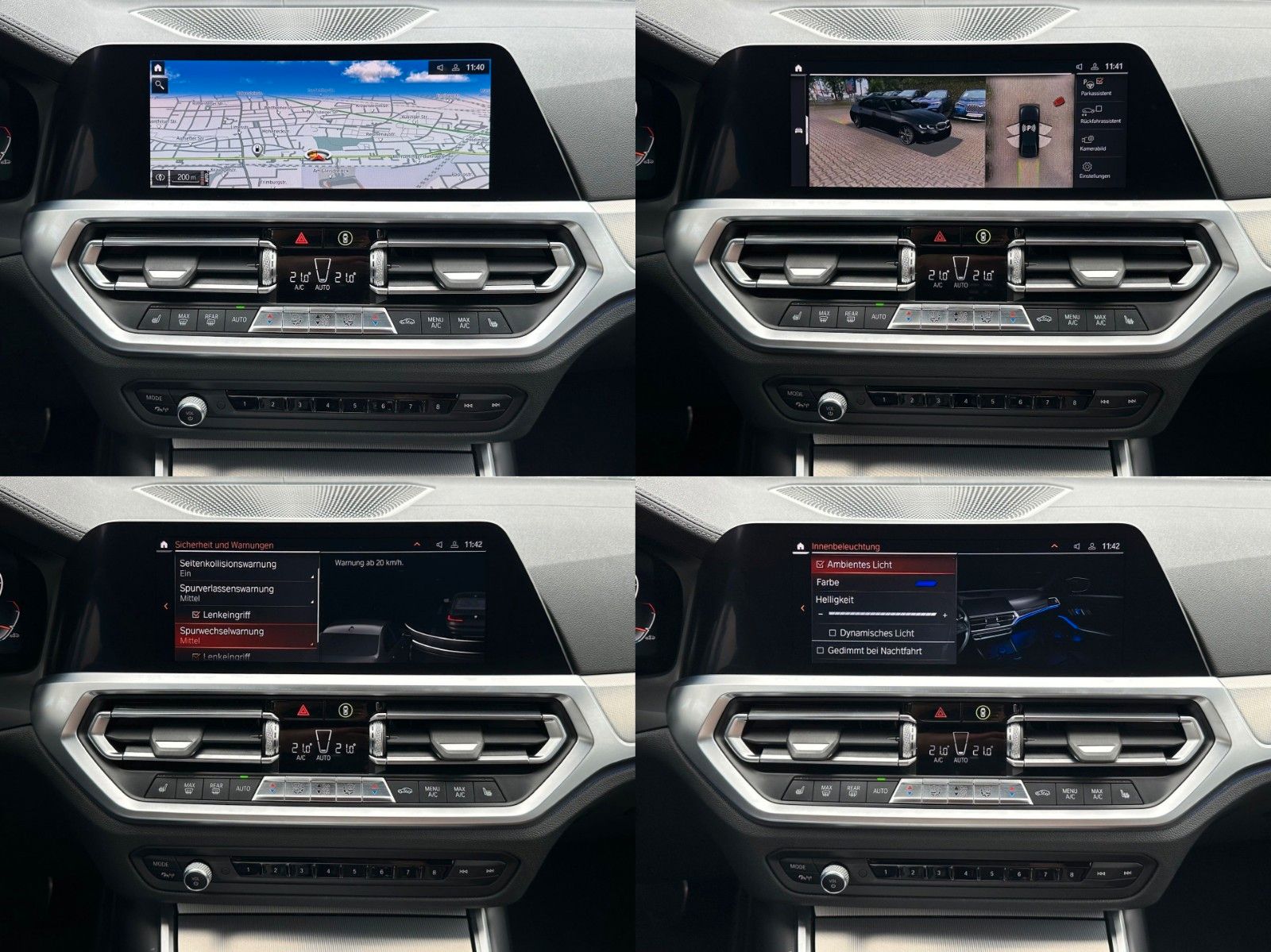 BMW 330d SAG M-Sportpaket - Samsaru's Car Outlet