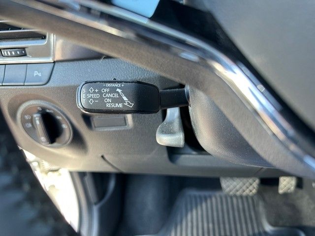 Skoda Fabia Combi 1.0TSI DSG Best of - Samsaru's Car Outlet