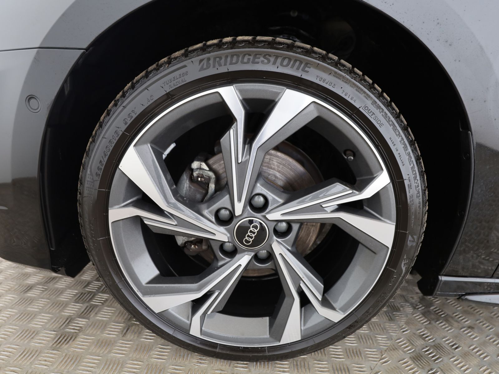 Audi A3 Sportback 35 TFSI S line *LED*RFK*SHZ*MMI-Plu