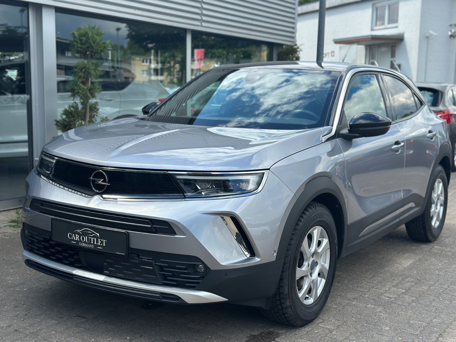 Opel Mokka Ultimate - Samsaru's Car Outlet