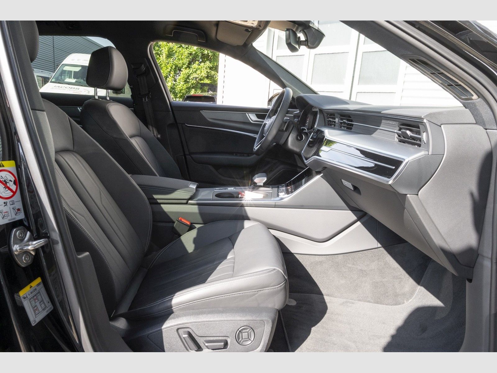 Audi A6 Avant 40 TDI S tronic - Samsaru's Car Outlet