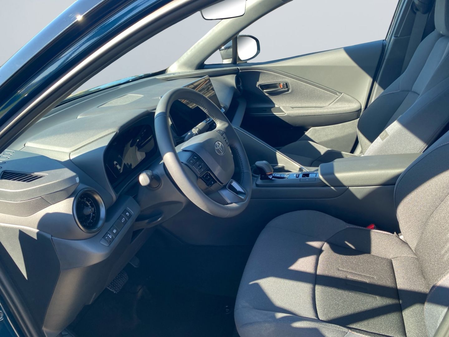 Toyota C-HR 1.8 Hybrid Teamplayer *LED*ACC*CAM*SHZ*PDC*