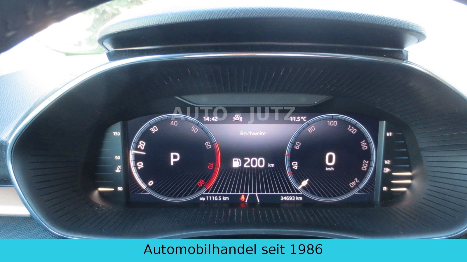 Skoda Fabia 1.0 DSG Style *NAVI/LED/SHZG/ALU*