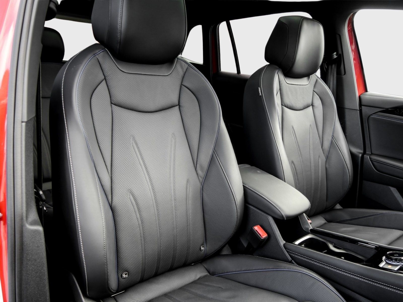Volkswagen Tiguan R-Line eHybrid IQ.Light AreaView HarmanKa