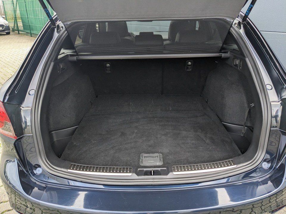 Mazda 6 Kombi 2.5l Takumi GSD Nappaleder Bose Ganzjahr