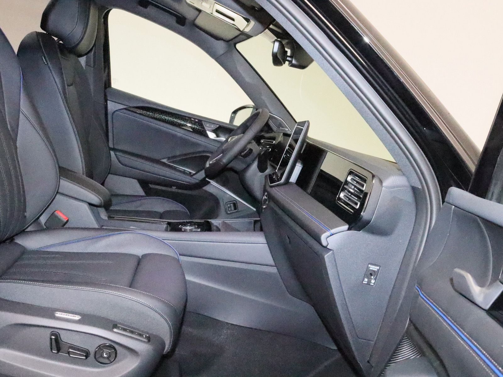 Volkswagen Tiguan 1.5 TSI eHybrid R-Line 360° MATRIX-LED