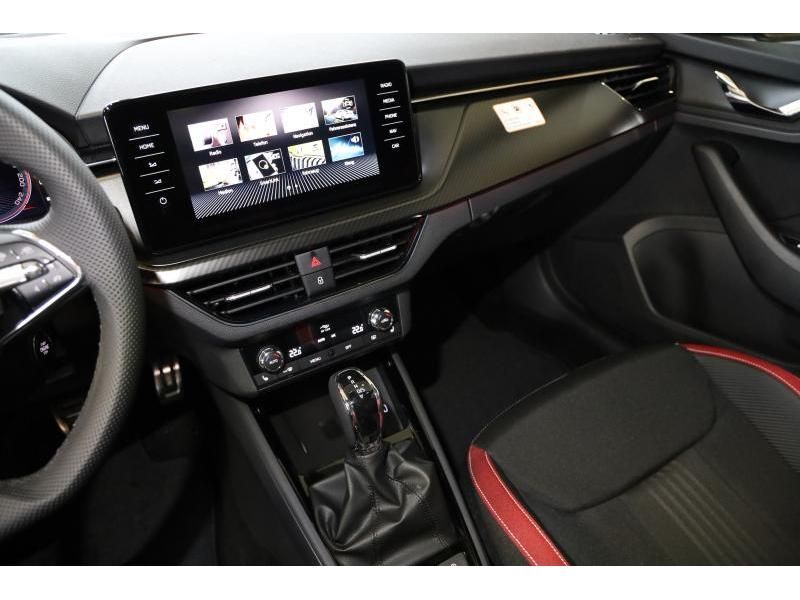 Skoda Kamiq Monte Carlo - Samsaru's Car Outlet