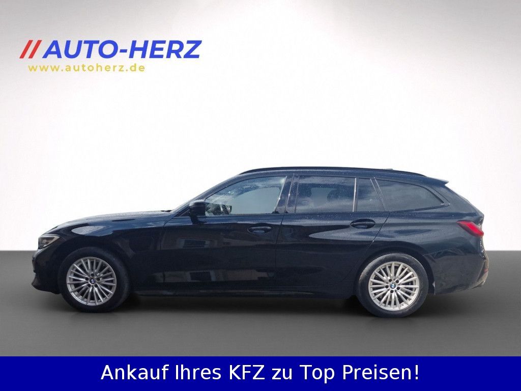 BMW 330e xDrive Touring Sport-Line - Samsaru's Car Outlet