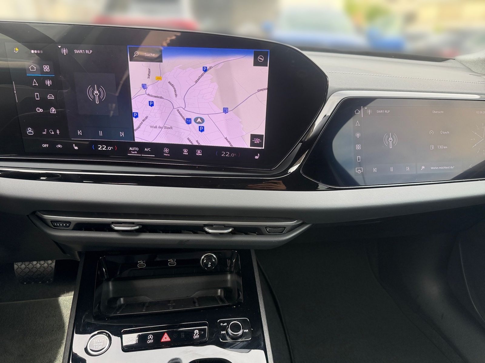 Audi A5 Avant S line edition one HUD*NAVI*MATRIX*19LM