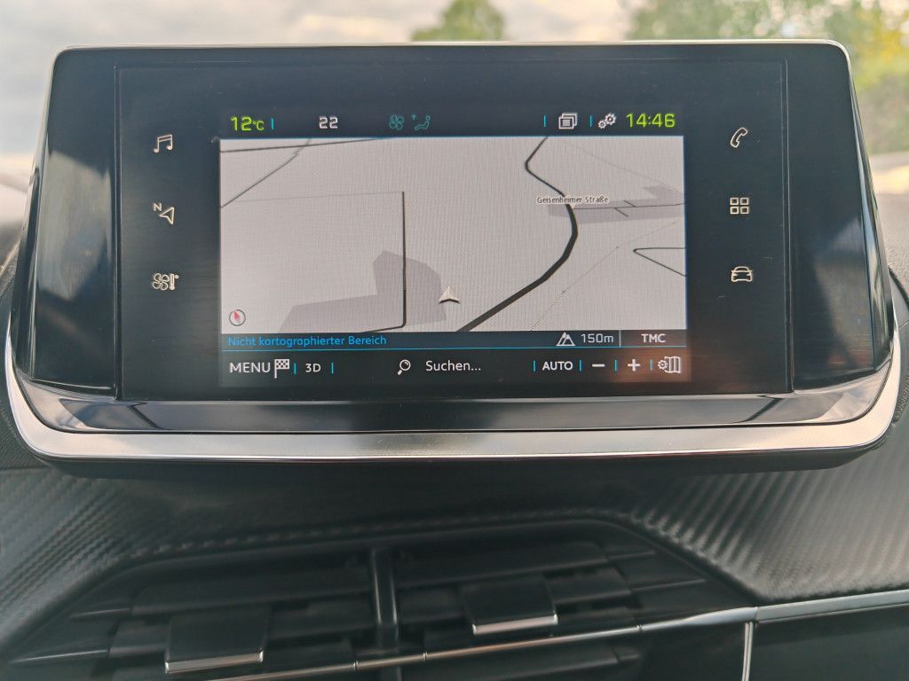 Peugeot 2008 e-2008 ELEKTRO - Samsaru's Car Outlet