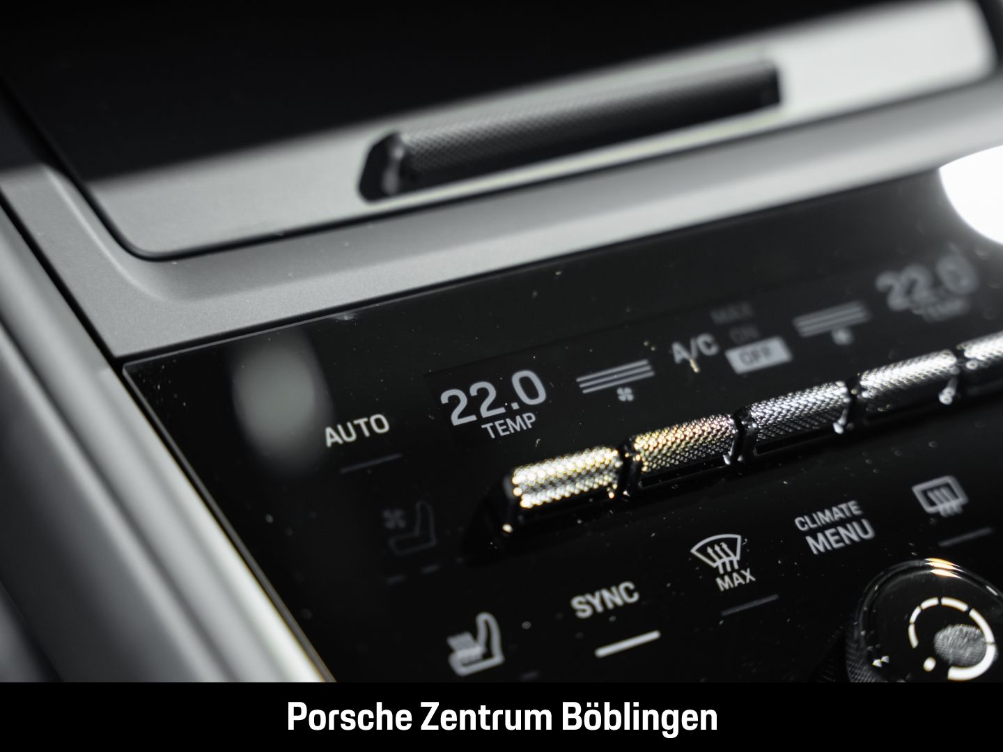 Porsche Macan 4 BOSE Panoramadach Luftfederung InnoDrive