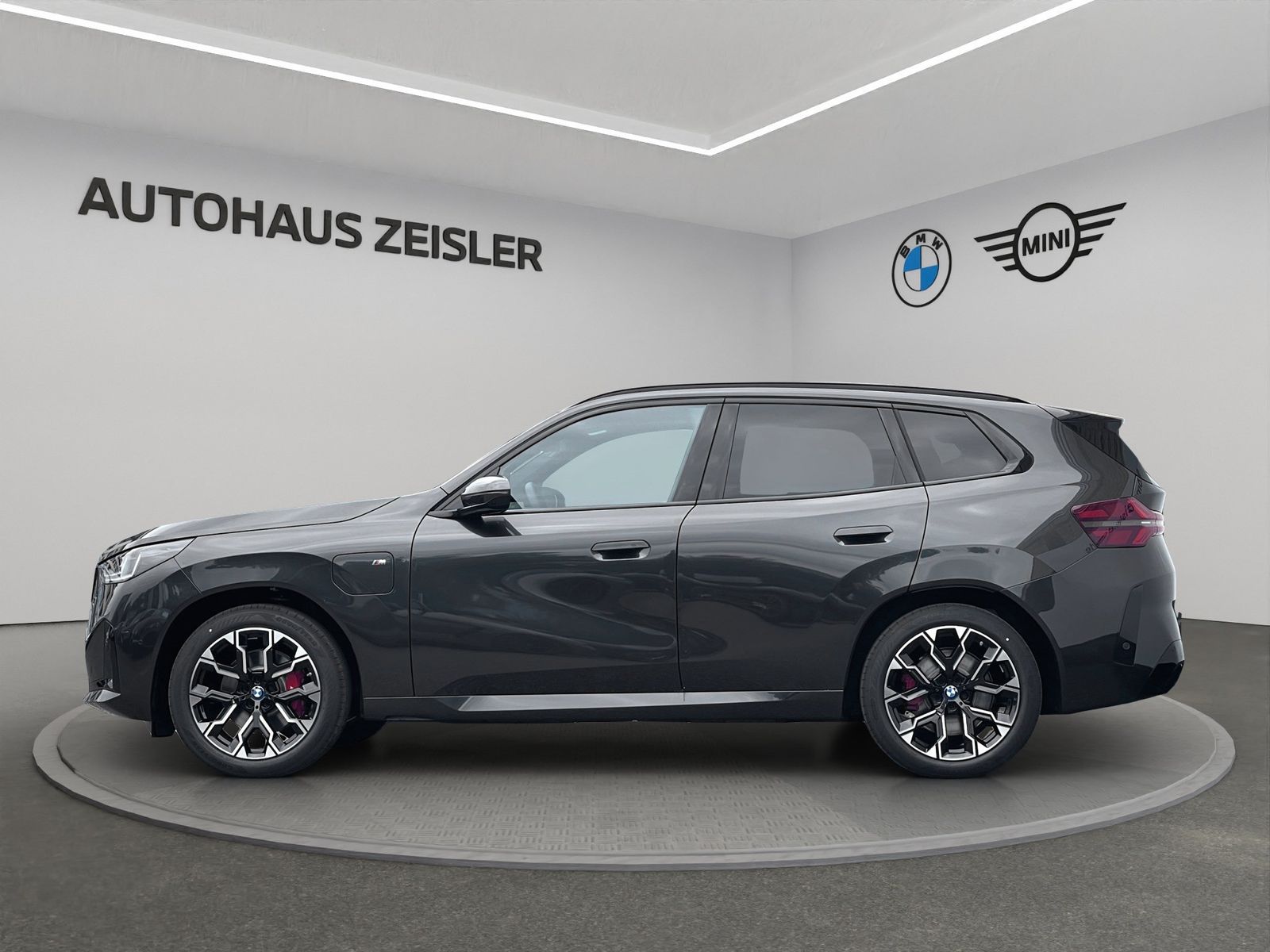 BMW X3 30e xDrive M Sport Pro 20"LM AHK Glasdach Sit