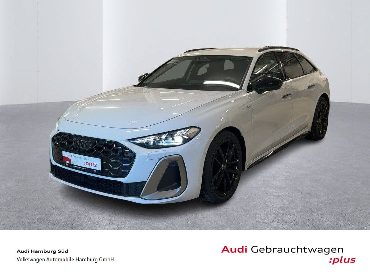 Audi A5 Avant TFSI S line qu. S tronic B&O/AHK/360 
