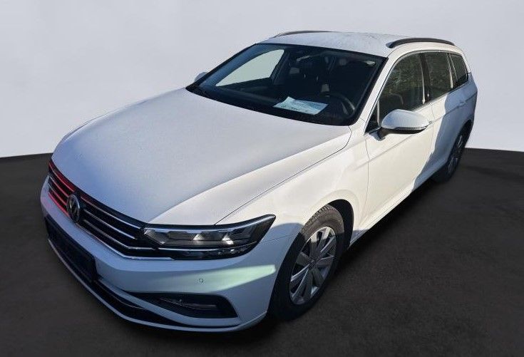 Volkswagen Passat Variant 2.0 TDI DSG Business - Samsaru's Car Outlet