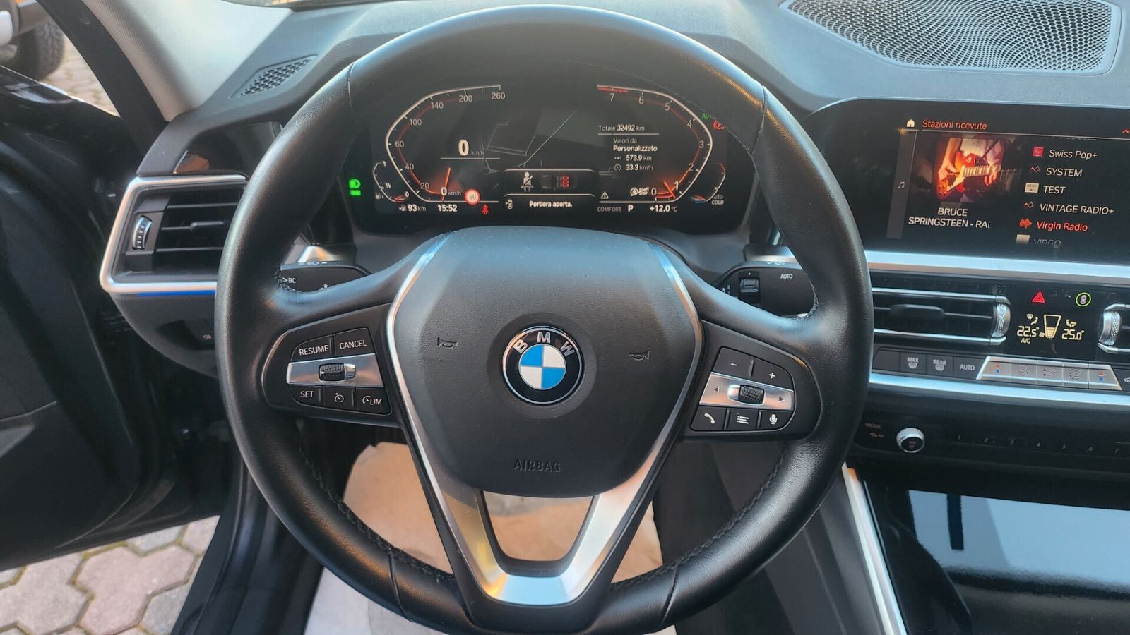 BMW 320 320i Sport